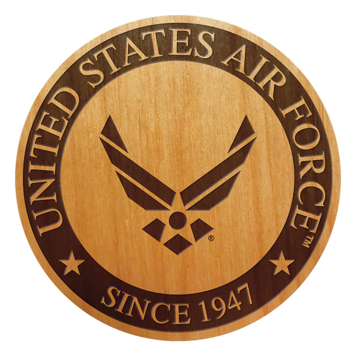 Usaf Coasters Branch Coasters – National Veterans Memorial and Museum