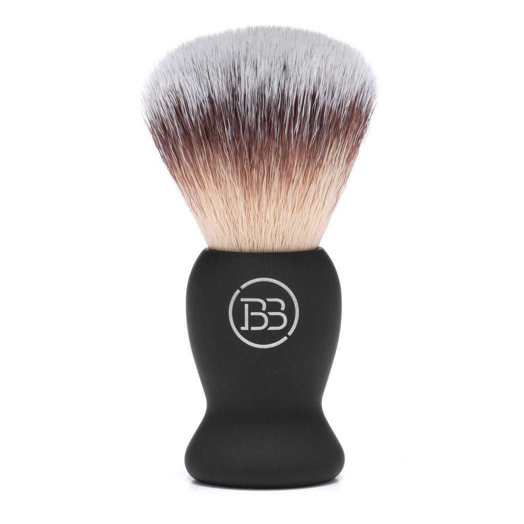 Synthetic Shaving Brush-0