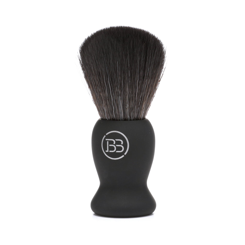 Synthetic Shaving Brush-4