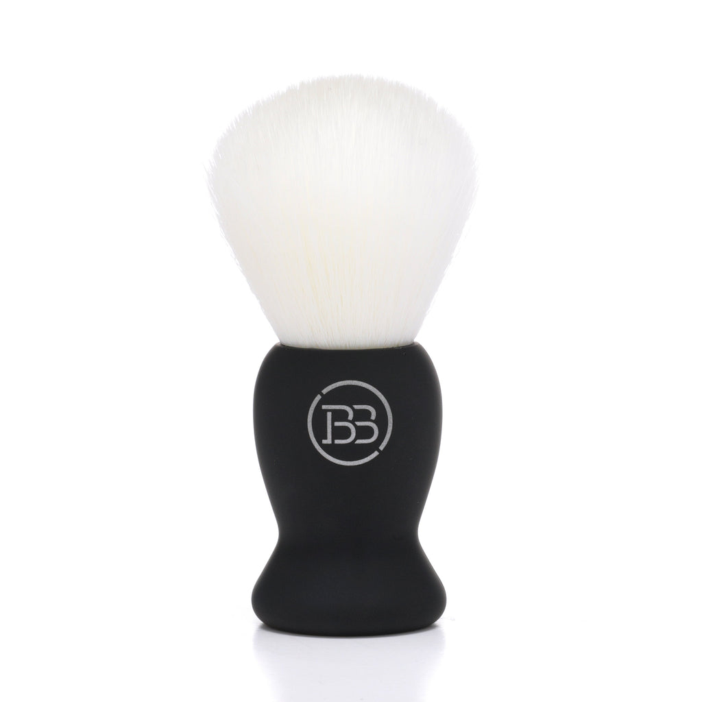 Synthetic Shaving Brush-2