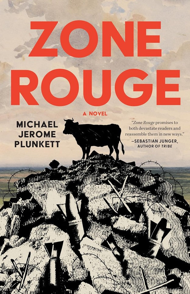 Zone Rouge – National Veterans Memorial and Museum