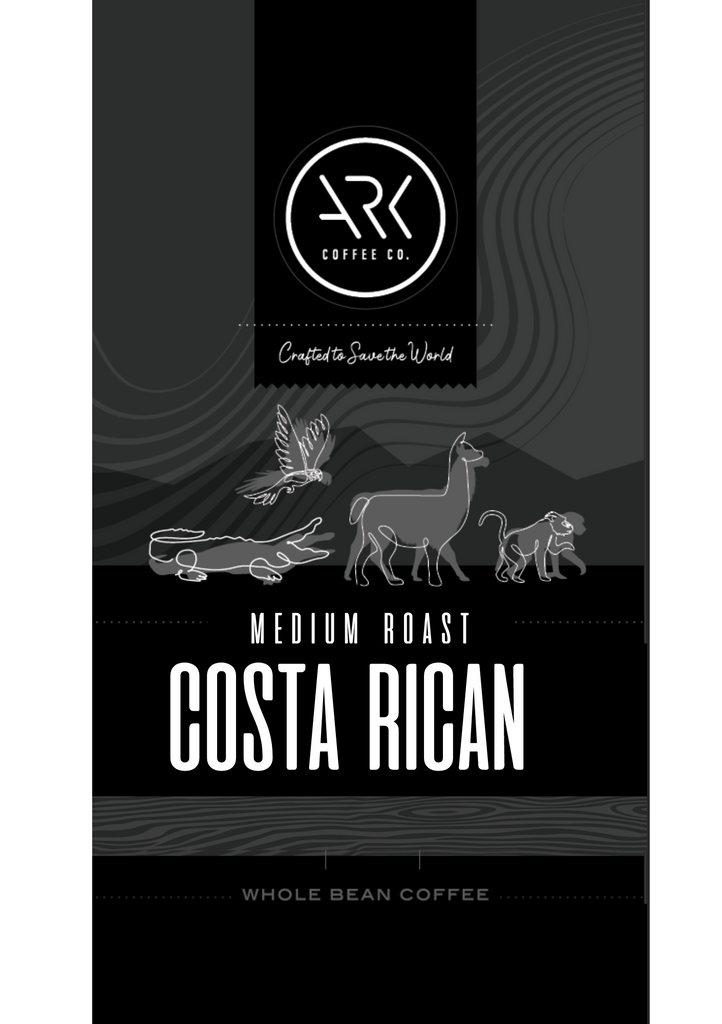 COSTA RICA - MEDIUM ROAST-0