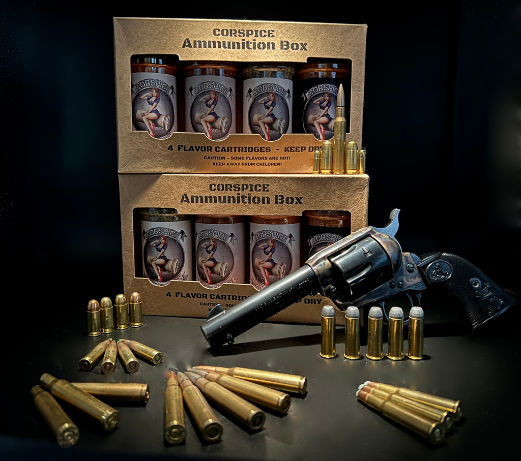 Ammunition Box of Corspice-0